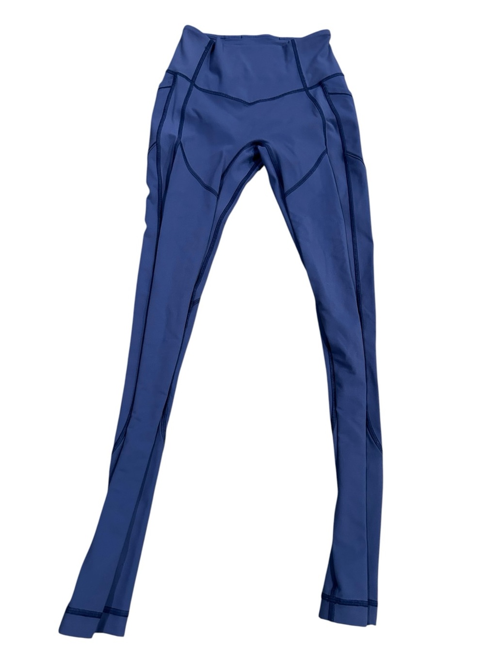 Lululemon leggings size 4